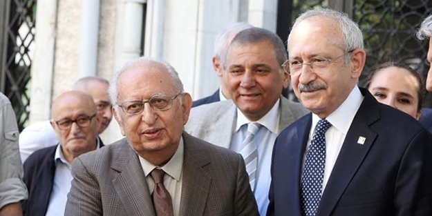 Bu neyin kini? Cindoruk'tan skandal '31 Mart' açıklaması: İntikam alacağız