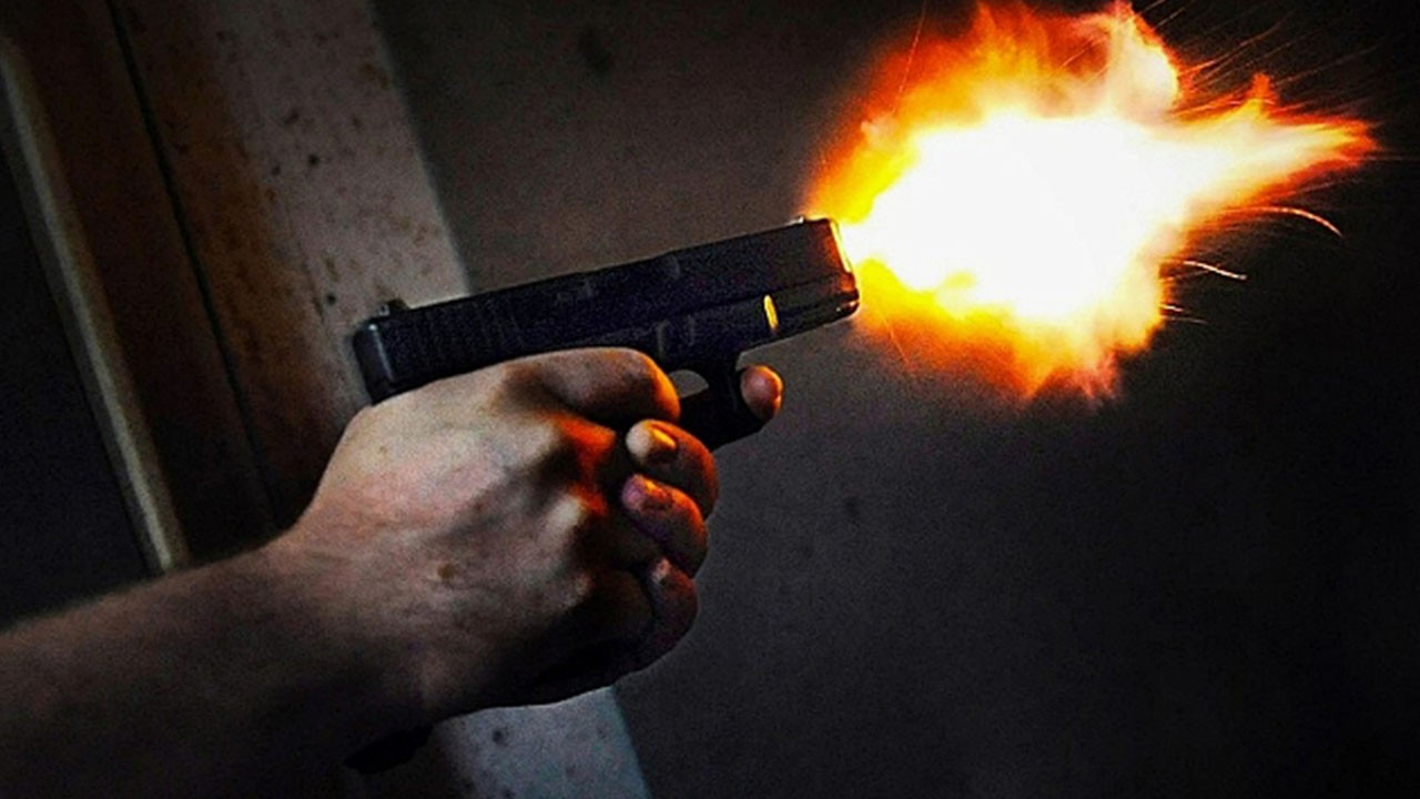 Kardeş kavgasında kan aktı!