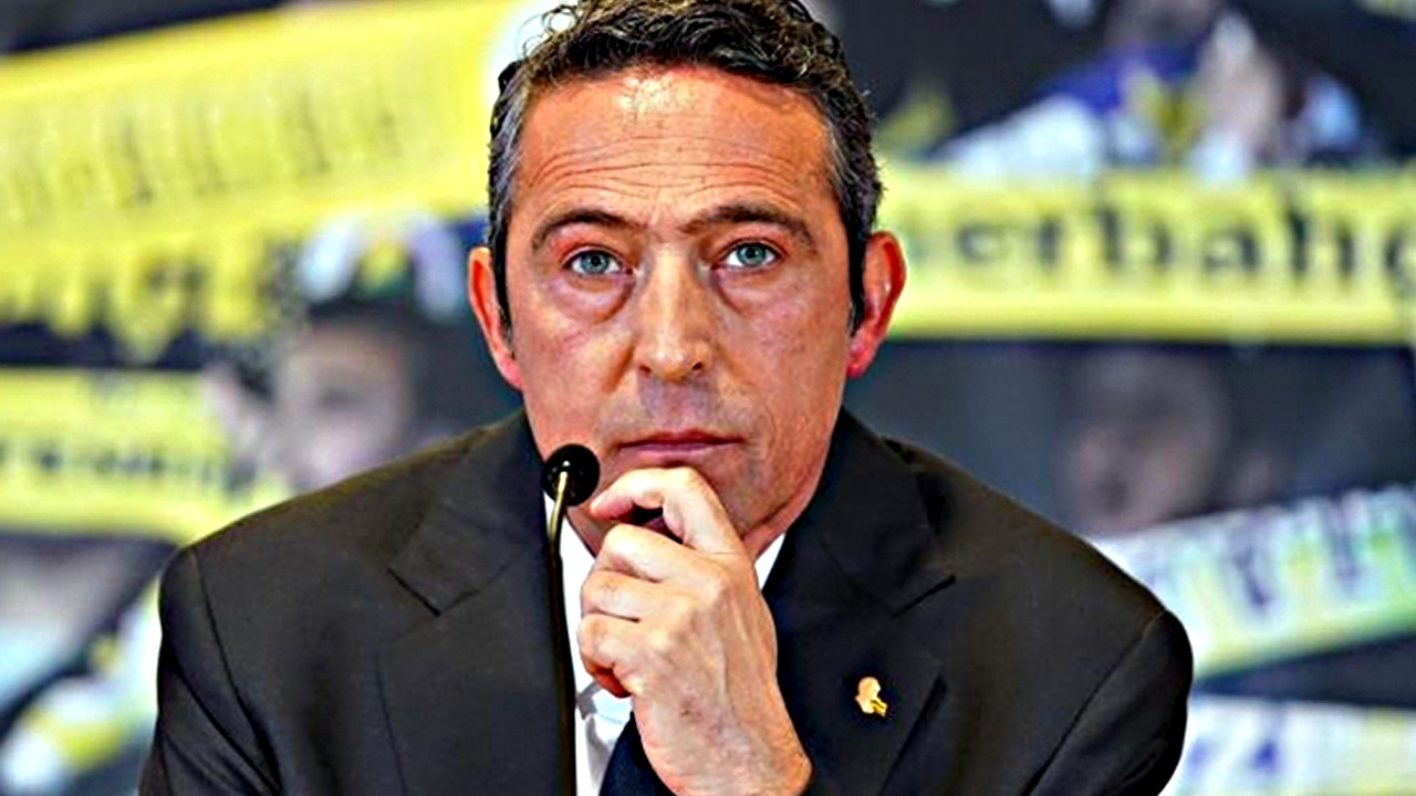 Bu neyin hazırlığı böyle? O grup ‘Ali Koç istenmiyor’ diyerek duyurdu: Tarihi hamleye tepki yağıyor…