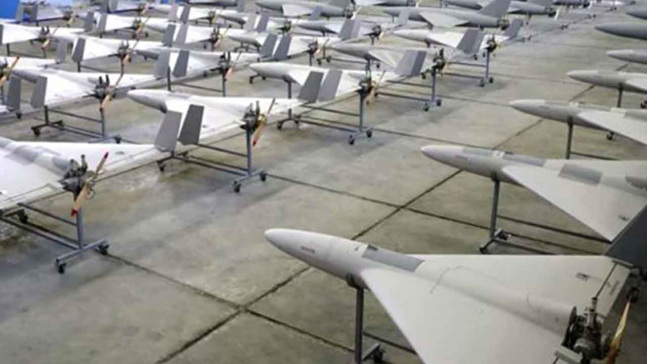 Bu neyin hazırlığı? Üretilen İHA'lar apar topar Romanya'ya gönderilecek