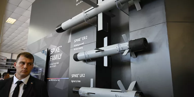 Bu neyin hazırlığı? Yunanlardan 400 milyon dolarlık anlaşma!