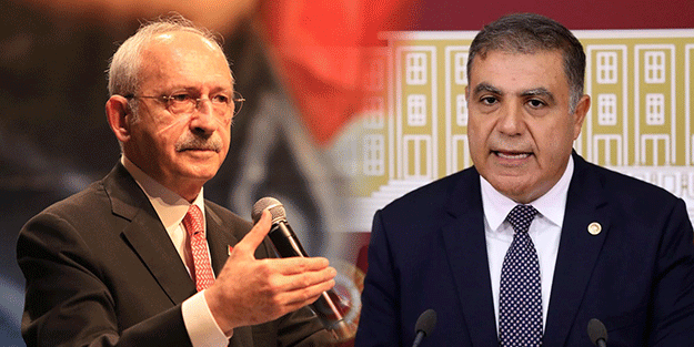 Bu neyin kafası! CHP'li vekil ister, Türkiye çözer, Kemal itiraz eder