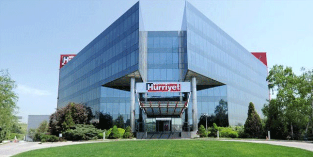 Bu neyin korkusu Aydın Doğan? Cumhuriyet’e baskın yapıldı, Hürriyet’ten ses geldi