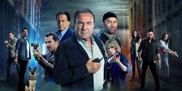 Bu numaraları kimse yutmaz! Arka Sokaklar'da kılıf değişikliği