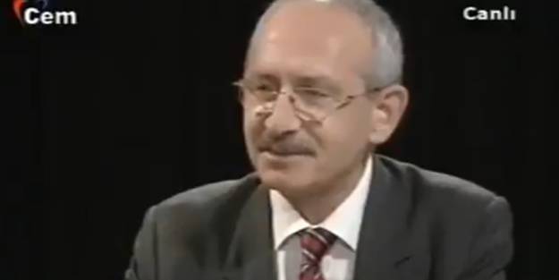 Bu numaraları yiyenlere afiyet olsun! İşte helalleşme turuna çıkacak Kılıçdaroğlu