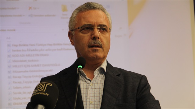 'Bu ocaktan hiçbir fitneci güruha ekmek çıkmaz'