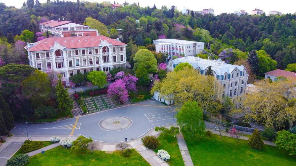 BÜ Öğretim Görevlisi alıyor