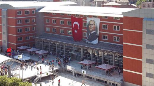 BÜ öğretim üyesi alacak