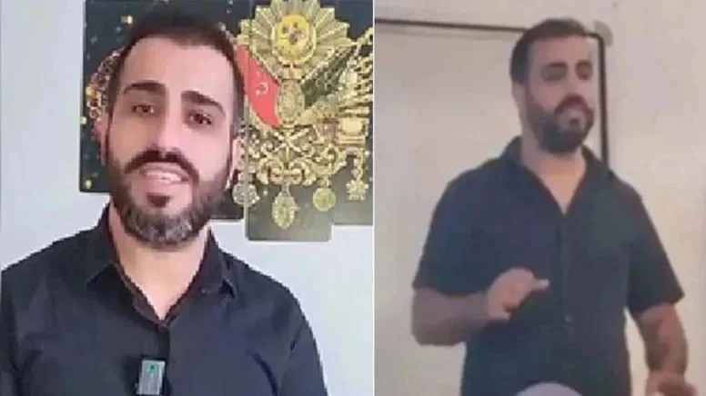 Bu öğretmeni yedirmeyin! İslam’ı anlatan öğretmen LGBT destekçilerinin hedefinde