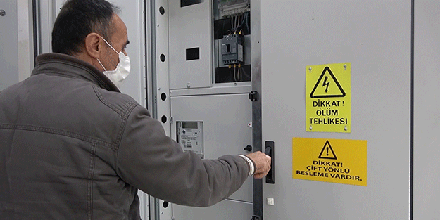 Bu okul elektriğe para ödemiyorlar! Öyle bir şey yaptılar ki...