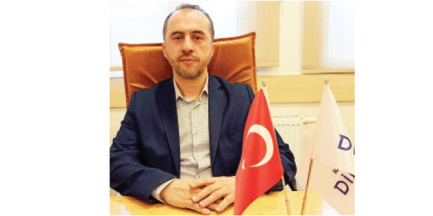 Bu okulda her çocuk mutlu ve başarılı