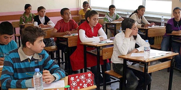 Bu okullarda okuyanlar dikkat