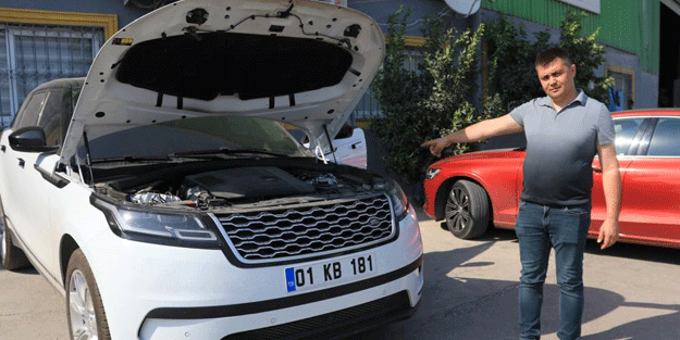 Bu olay herkesin başına gelebilir! Araç almak isteyenler aman dikkat