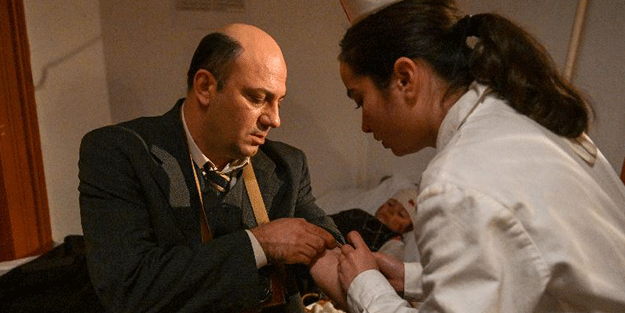 Bu olayla daha çok konuşulacak! Bir Zamanlar Kıbrıs fırtınası