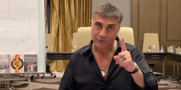 Bu olta, 25 yıl sonra, niye atıldı? Acelemiz ne, hepsi döksün eteklerindeki taşları!