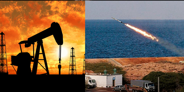 Bu olursa akaryakıt fiyatları uçar! Dehşete düşüren açıklama geldi: Petrol kuyularını vuracaklar herkes önlemini alsın