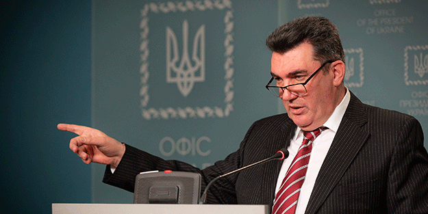 Bu olursa ortalık yangın yerine döner! Ukrayna duyurdu: Orayı yakın zamanda vuracağız