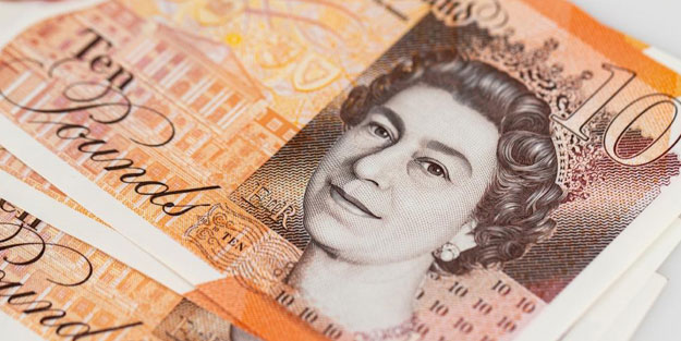 Bu olursa 'sterlin'e bir darbe daha inecek