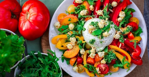 Bu önerileri dikkate alır! Hasta olmak istemiyorsanız işte beslenmenin altın kuralları