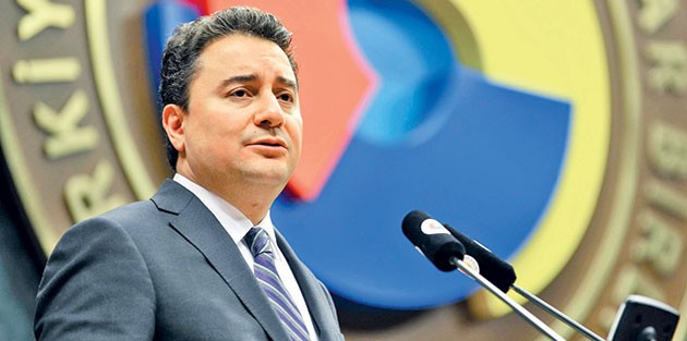 Bu oranların düşmesi lazım