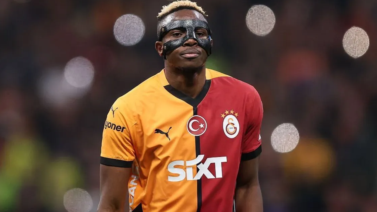 Bu Osimhen haberi Galatasaraylıları çıldırtacak! İtalyan basınından çarpıcı iddia
