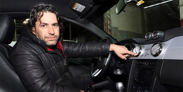 Bu otomobilden Türkiye’de sadece 1 tane var