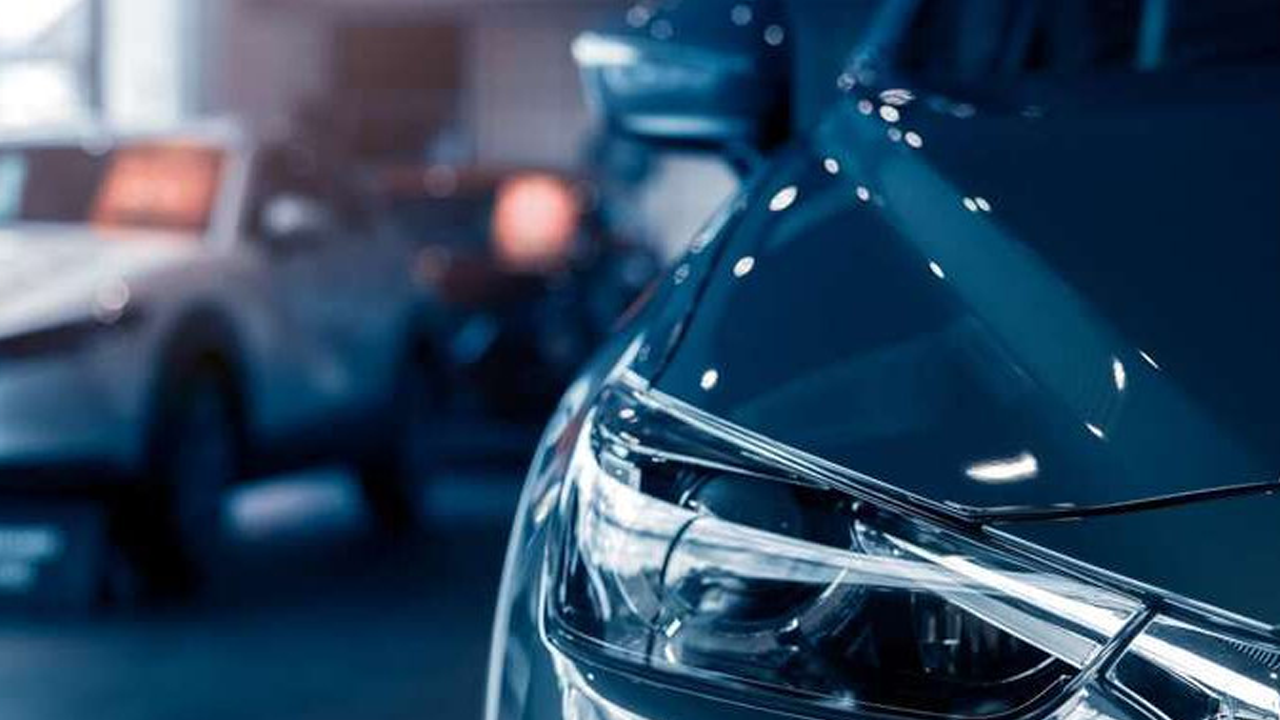 Bu otomobili çekik gözlüler süremiyor!