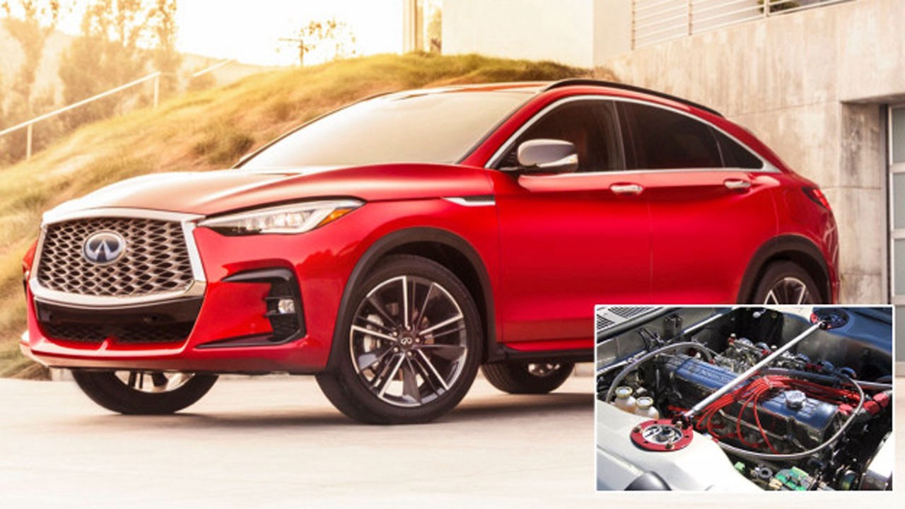 Bu otomobili kullananlar dikkat! Motor arızası tespit edildi! Dünyaca ünlü marka araçlarını geri çağırdı