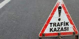 Bu otomobilin halini görenlerin ağzı bir karış açık kaldı! Sürücü bu araçtan sağ çıktı