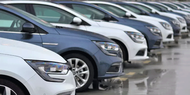 Bu oyuna gelmeyin! İnternetten otomobil alanlar dikkat