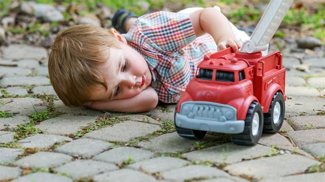 Bu oyuncaklar yasaklanıyor