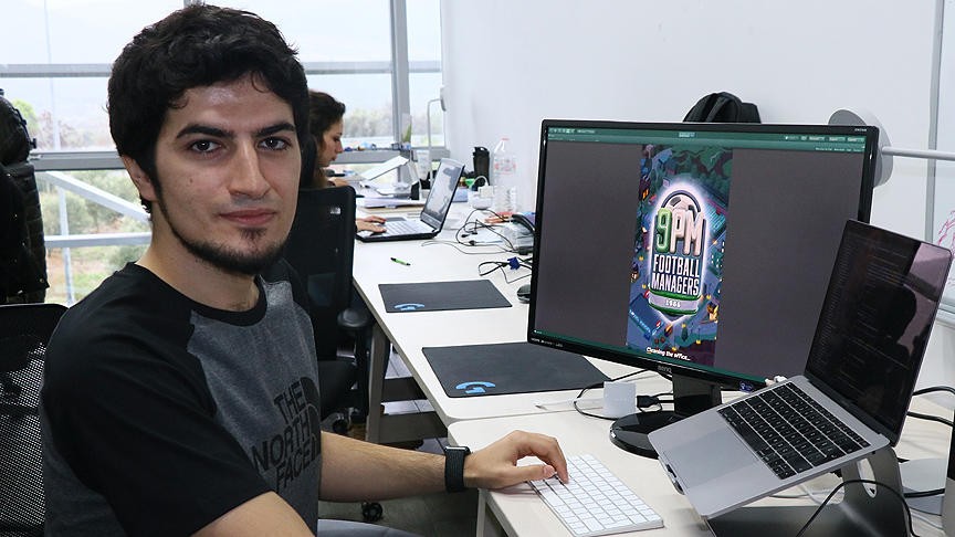 Bu oyunda 