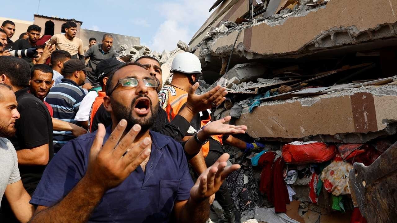 Bu oyunları yerle bir edecek çözüm belli! Müslümanlar birleşmezse, İsrail hepimizi yutacak