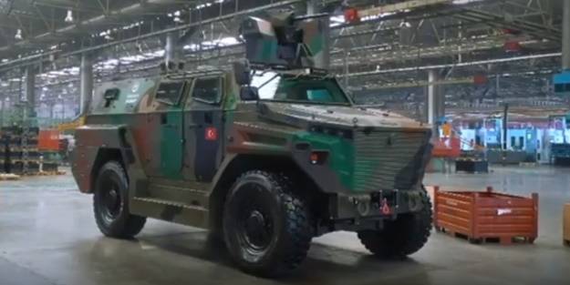 Bu özelliğiyle Türkiye'de tek! İlk kez görücüye çıktı