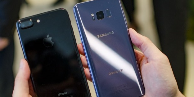 Bu özellikler Samsung'da var, iPhone'da yok!