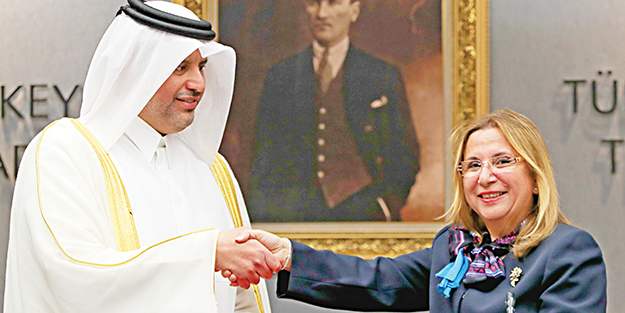 Bu paketten güç ve kazanç çıkacak