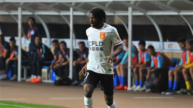 'Bu para Real Madrid'de yok'