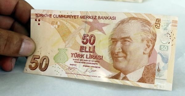 Bu paranın değeri dudak uçuklatıyor