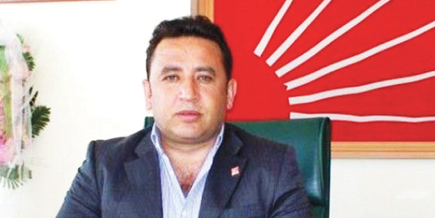 Bu partide tacizciler baştacı!
