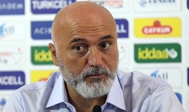 'Bu patlamayı ligde yapmamız gerekir'