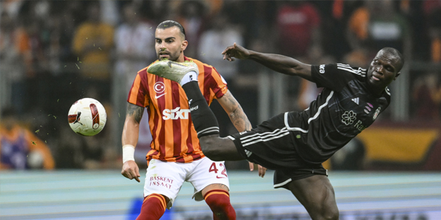 Bu paylaşımlar çok kızdıracak! Galatasaray, Beşiktaş'ın kimyasını bozacak...