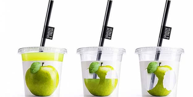 Bu pazarlama yöntemlerine hayran kalacaksınız!