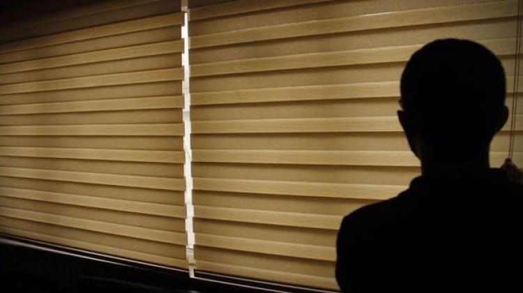 Bu perde Türkiye'de ilk!