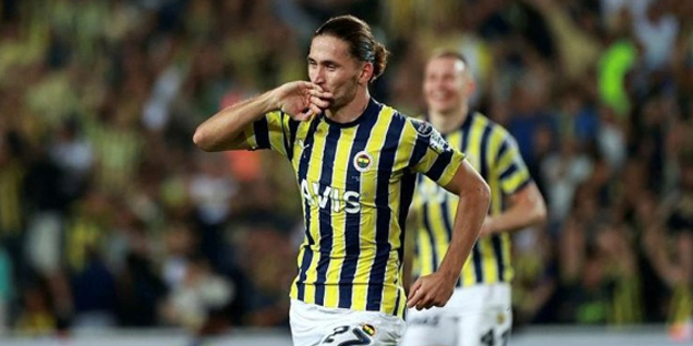 Bu performansla Fenerbahçe'de kalacak mı?