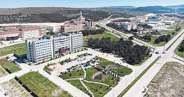 BÜ personel alacak