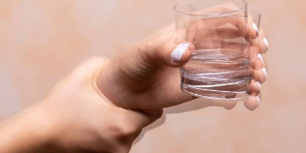 Beyin pili ile titremeye son