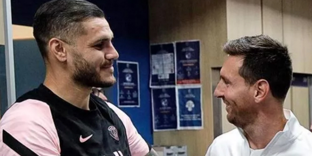 'Bu pisliğin burada ne işi var'a yanıt geldi!