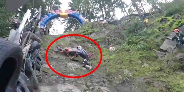 İşte hiçbir yarışçının bitiremediği efsane pist