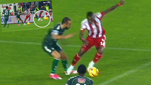 Bu pozisyon için özür diledi