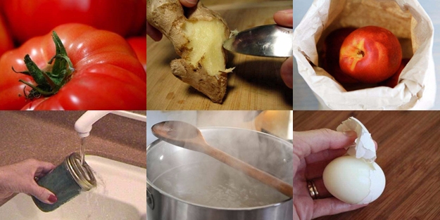 Bu pratik bilgiler hayatınızı değiştirecek!